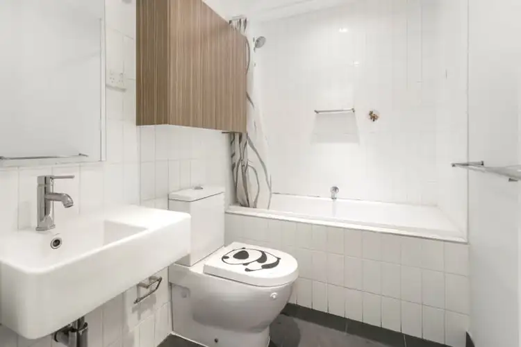 Fifth view of Homely apartment listing, G06/2-8 Murray Street, Clayton VIC 3168