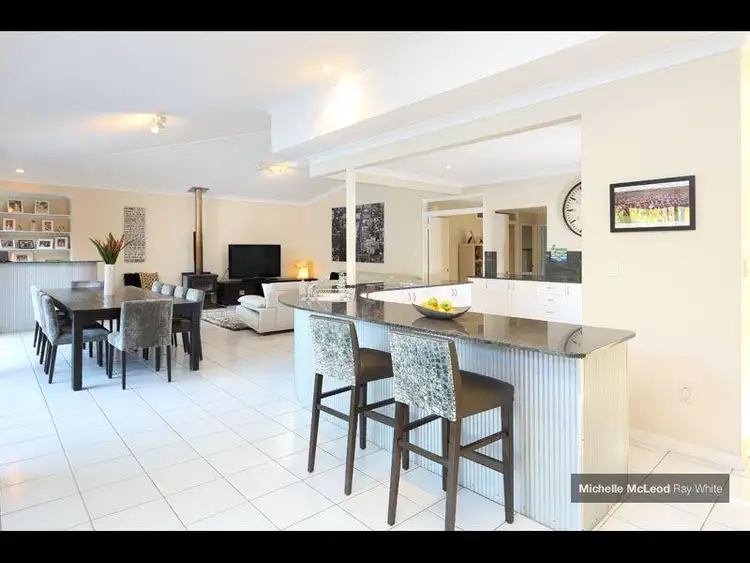 Fourth view of Homely house listing, 112 Greenford Street, Chapel Hill QLD 4069