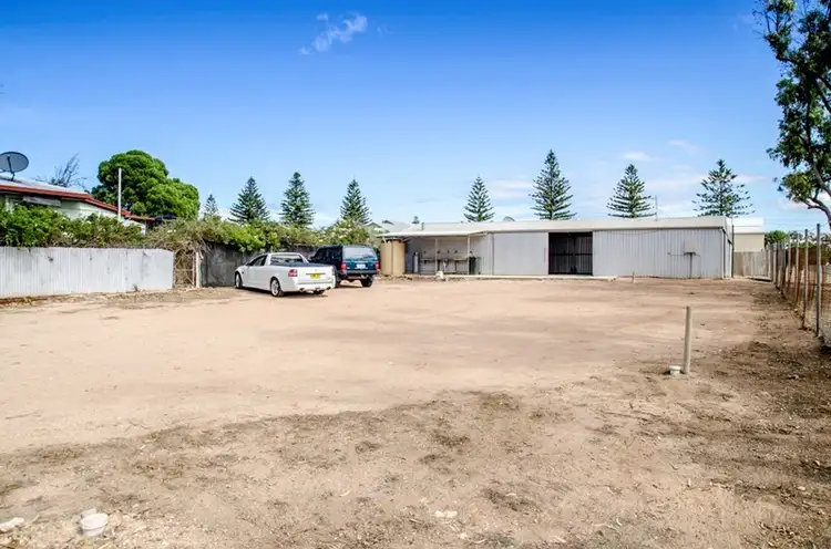 31 East Terrace, Ceduna SA 5690