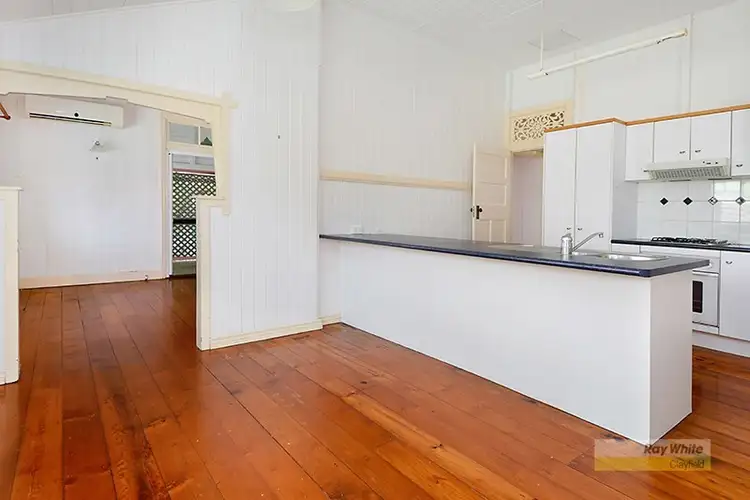 Second view of Homely house listing, 63 Charlton Street, Ascot QLD 4007