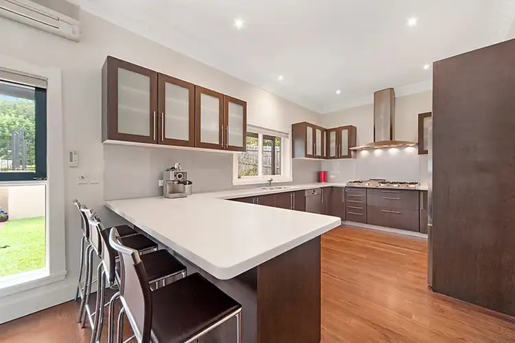 Third view of Homely house listing, 321 Morrison Road, Ryde NSW 2112