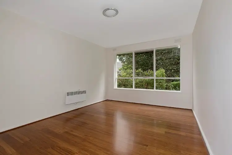Fifth view of Homely apartment listing, 9/5 Gnarwyn Road, Carnegie VIC 3163