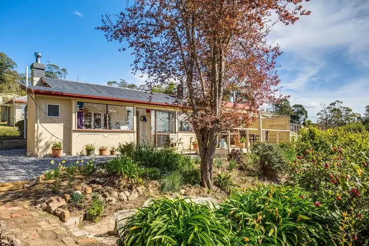 Fifth view of Homely house listing, 674 Deviot Road, Deviot TAS 7275