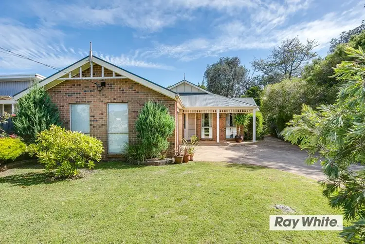 Second view of Homely house listing, 28 Bona Street, Tootgarook VIC 3941