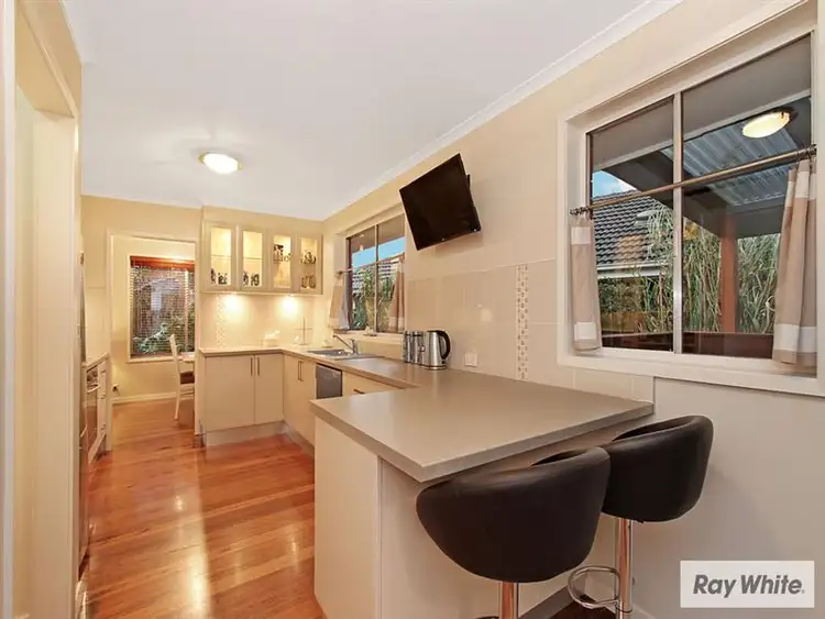 Fourth view of Homely house listing, 19 KING Street, Croydon South VIC 3136