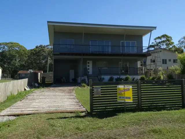 Second view of Homely house listing, 64 Laurel Street, Russell Island QLD 4184