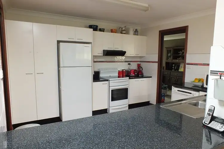 Fourth view of Homely house listing, 27 Mount Errol Street, Blayney NSW 2799