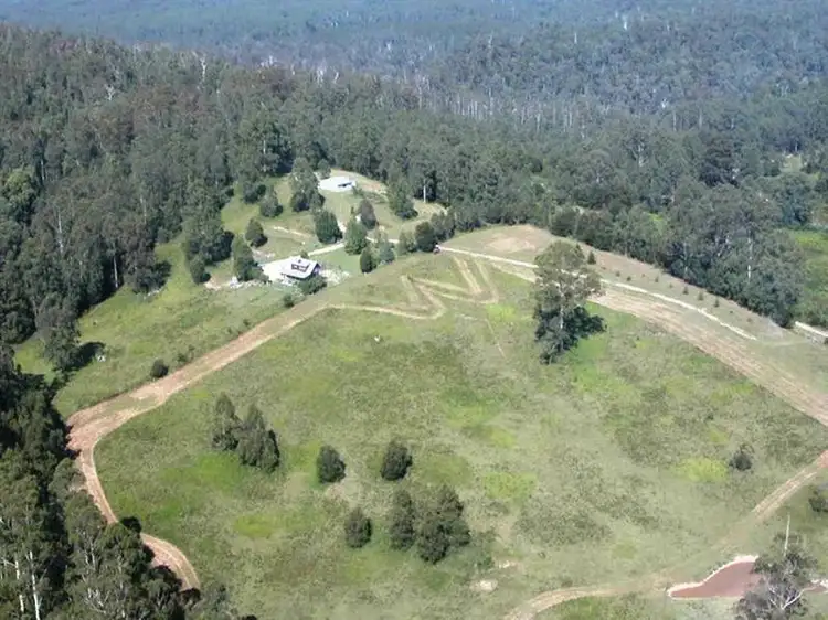 Main view of Homely rural property listing, 886 Camp Creek Road, Lowanna NSW 2450