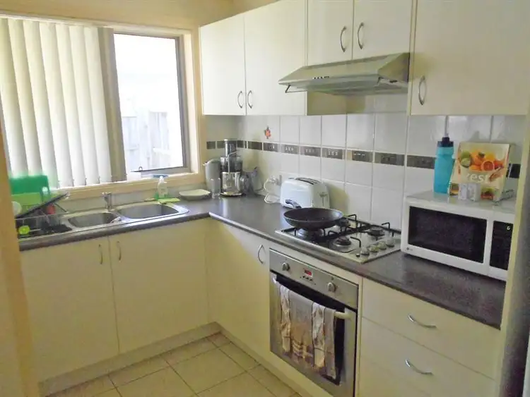 Fourth view of Homely villa listing, Villa 6/10-12 Anzac Avenue, Wyong NSW 2259