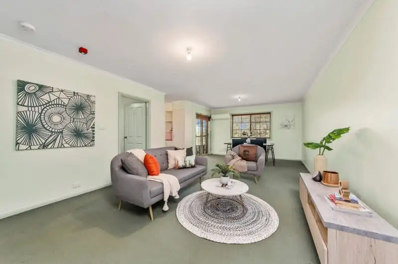 Main view of Homely apartment listing, 115/72 Wentworth Avenue, Kingston ACT 2604