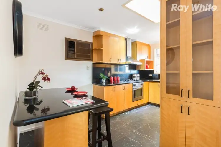 Fifth view of Homely house listing, 22/52 Ellen Street, Springvale VIC 3171