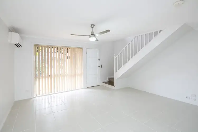 Fourth view of Homely townhouse listing, 3/414 Pine Ridge Road, Coombabah QLD 4216