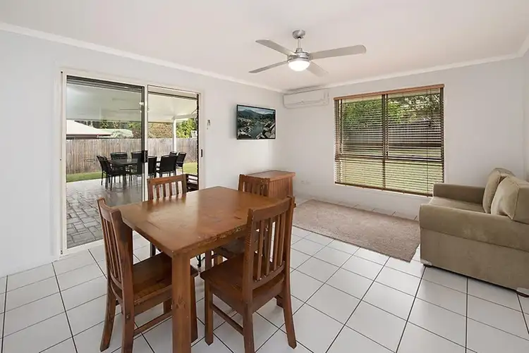 Second view of Homely house listing, 6 Wells Court, Palmwoods QLD 4555