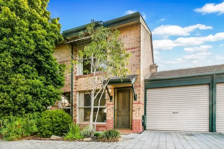 Second view of Homely townhouse listing, 11/37 Coburg Road, Alberton SA 5014