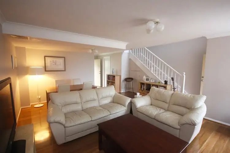 Third view of Homely house listing, 8/57 Murrandah Avenue, Camden NSW 2570