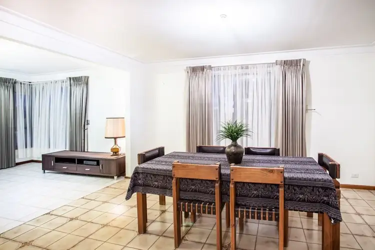 Second view of Homely house listing, 13 Swindon Court, Lalor VIC 3075