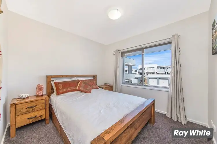 Seventh view of Homely unit listing, 164/61 John Gorton Drive, Wright ACT 2611