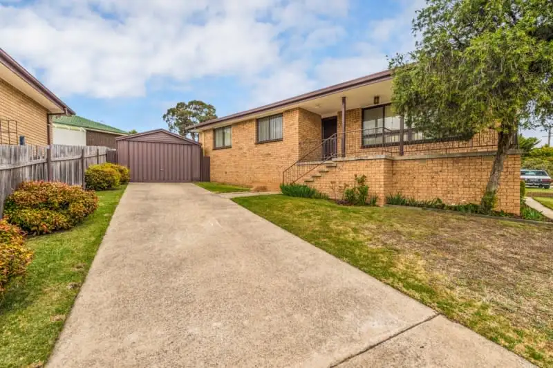 Main view of Homely house listing, 31 Alanbar Street, Karabar NSW 2620