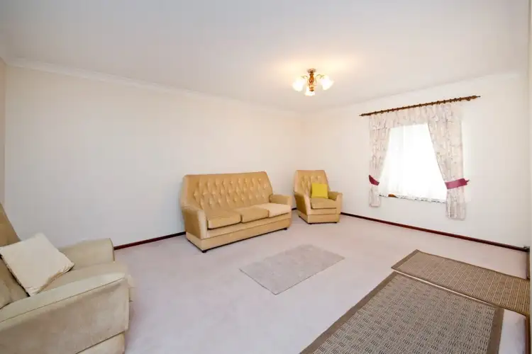 Fifth view of Homely house listing, 4/1 Freeland Way, Eden Hill WA 6054