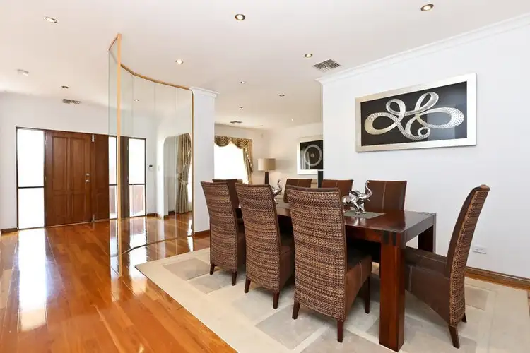 Second view of Homely house listing, 13 Hillside Court, Walkley Heights SA 5098