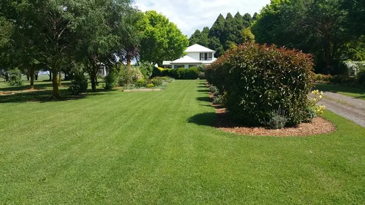 Fifth view of Homely rural property listing, 105 Burtons Lane, Orange NSW 2800