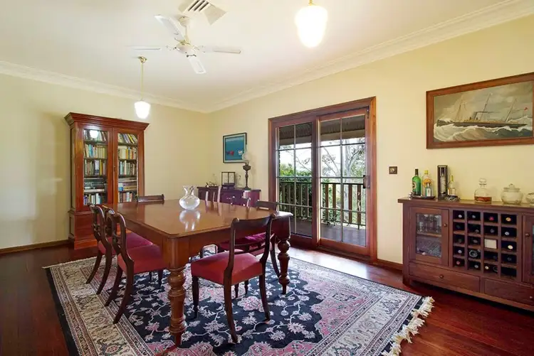 Fifth view of Homely house listing, 48 Hermitage Road, Kurrajong Hills NSW 2758