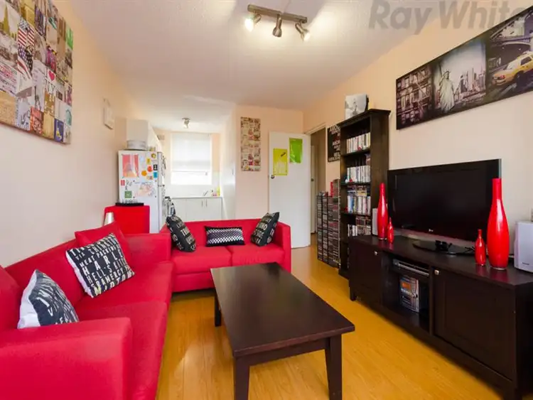 Seventh view of Homely apartment listing, 22/151a Smith Street, Summer Hill NSW 2130