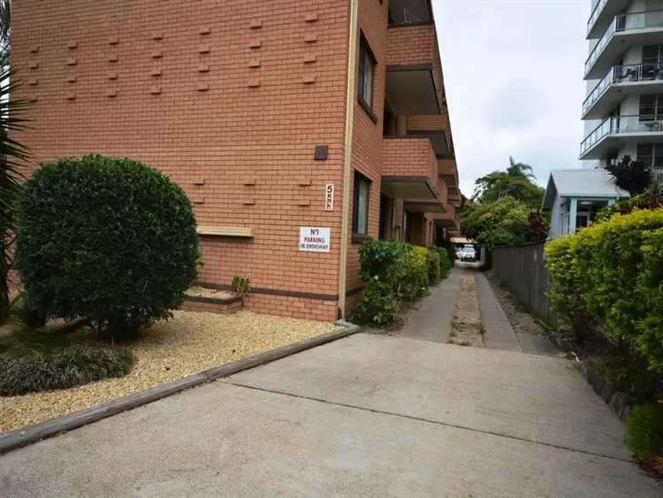Fifth view of Homely unit listing, 11/75 Ocean Parade, Coffs Harbour NSW 2450