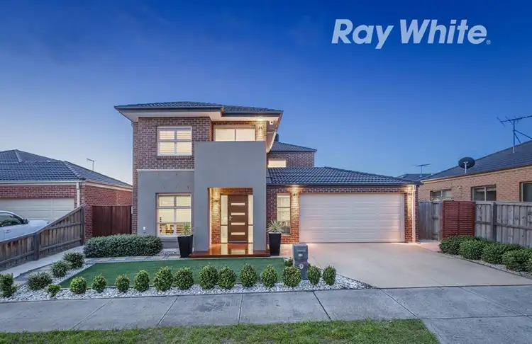 20 Bellerive Road, Wollert VIC 3750
