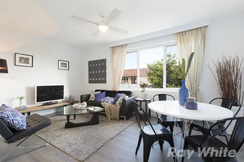 Main view of Homely apartment listing, 4/63 Carlisle Street, St Kilda VIC 3182