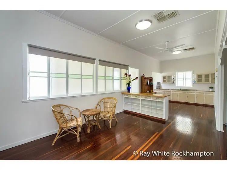 Fifth view of Homely house listing, 37 Luck Avenue, Wandal QLD 4700