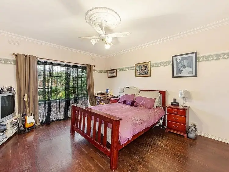 Fifth view of Homely house listing, 112 George Street, St Albans VIC 3021