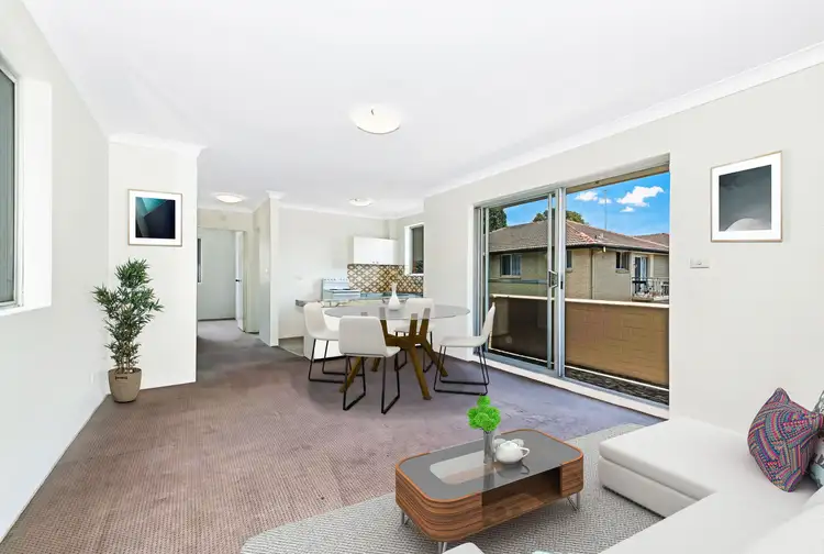 4/1 Orr Street, Gladesville NSW 2111
