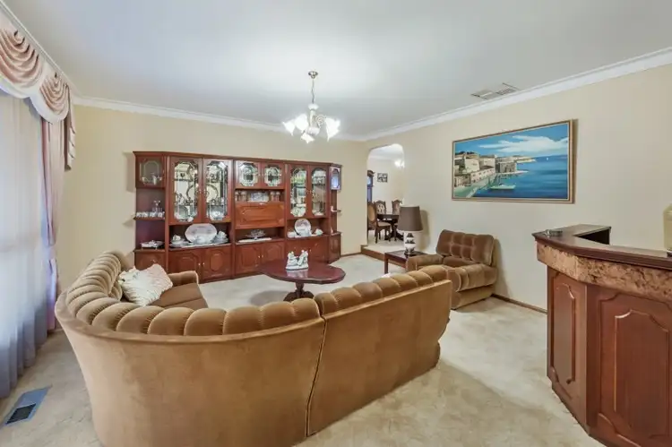 Sixth view of Homely house listing, 9 Tamara Court, Thomastown VIC 3074