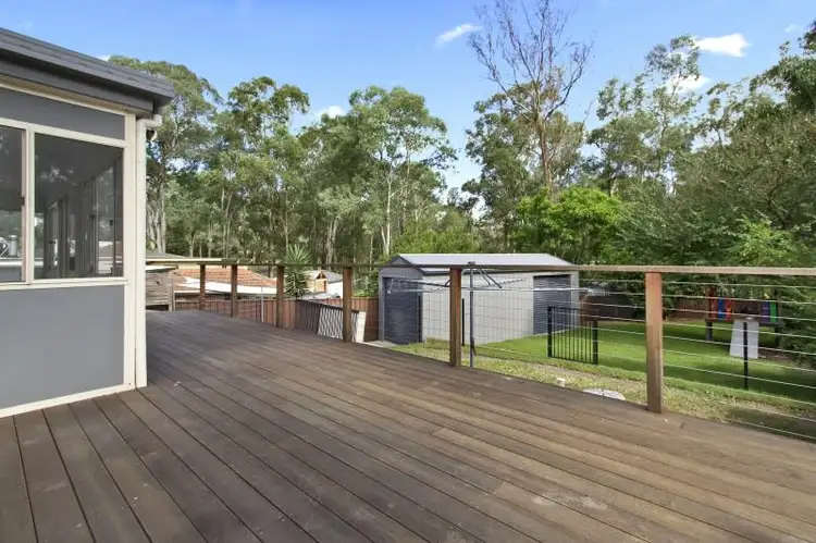 Third view of Homely house listing, 5 Ian Street, Glossodia NSW 2756