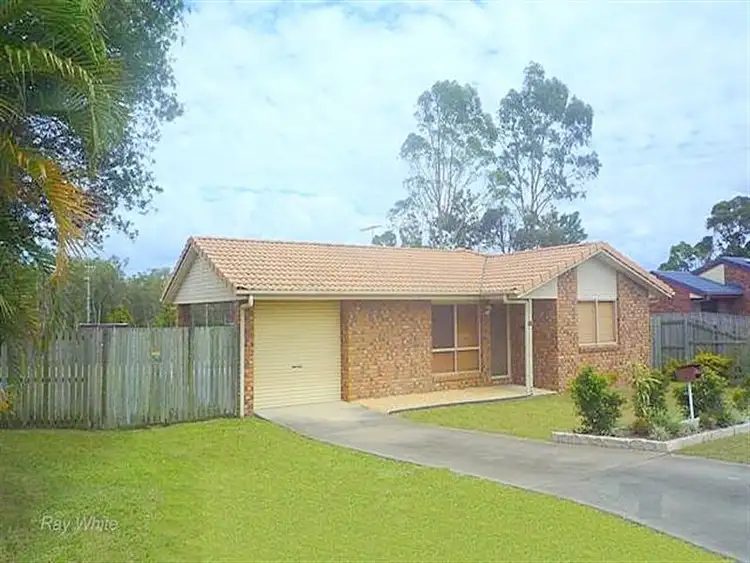 58 Kevin Street, Deception Bay QLD 4508