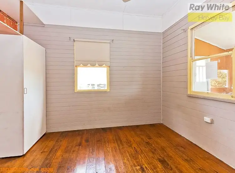 Sixth view of Homely house listing, 42 Whitley Street, Howard QLD 4659