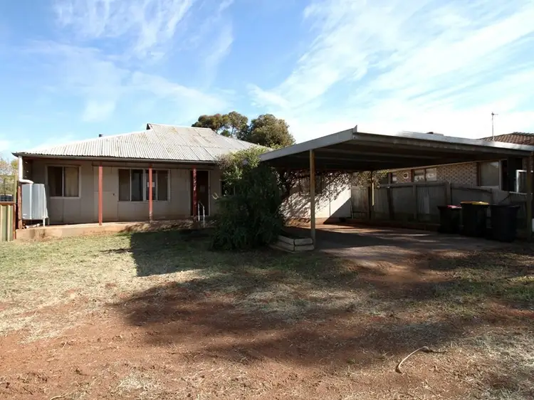 Main view of Homely house listing, 1 Zante Road, Berri SA 5343