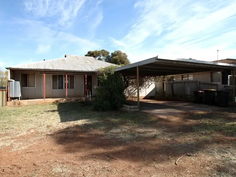 Main view of Homely house listing, 1 Zante Road, Berri SA 5343