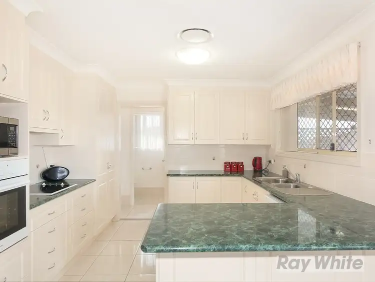 Third view of Homely house listing, 68 Wahroonga Drive, Tamworth NSW 2340