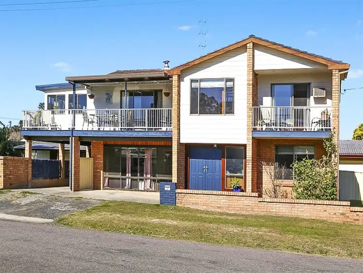 101 Thomas Mitchell Road, Killarney Vale NSW 2261