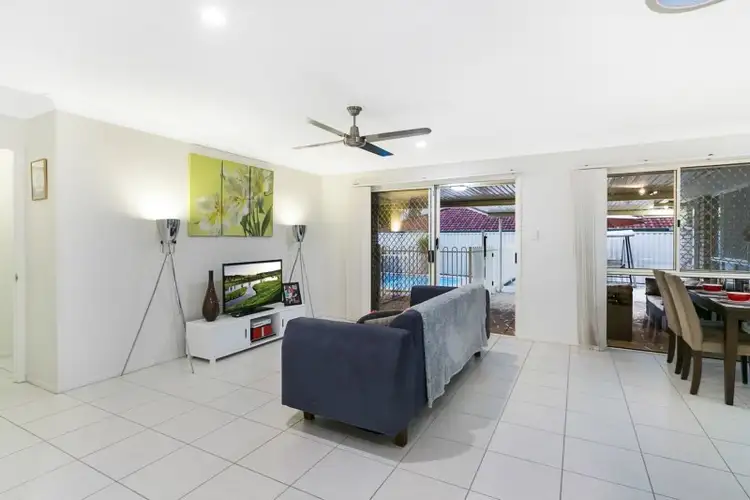 Seventh view of Homely house listing, 3 Goodenia Court, Birkdale QLD 4159