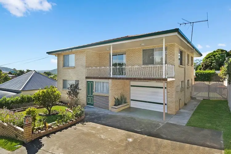 Second view of Homely house listing, 5 Atkins Street, Red Hill QLD 4059