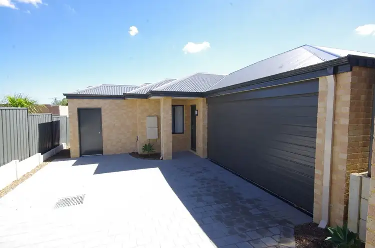 357c Flinders Street, Nollamara WA 6061
