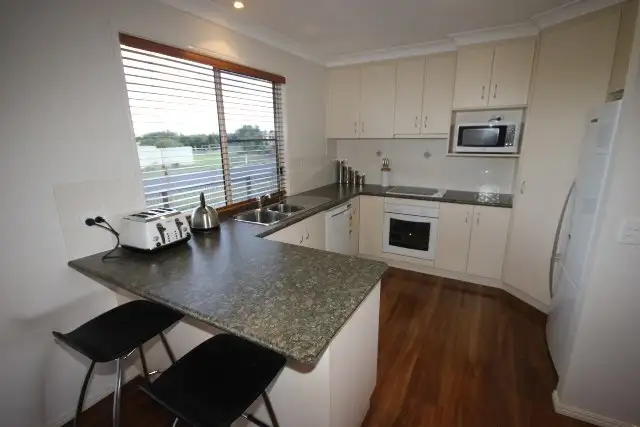 Second view of Homely house listing, 1 Burke Street, Dalby QLD 4405