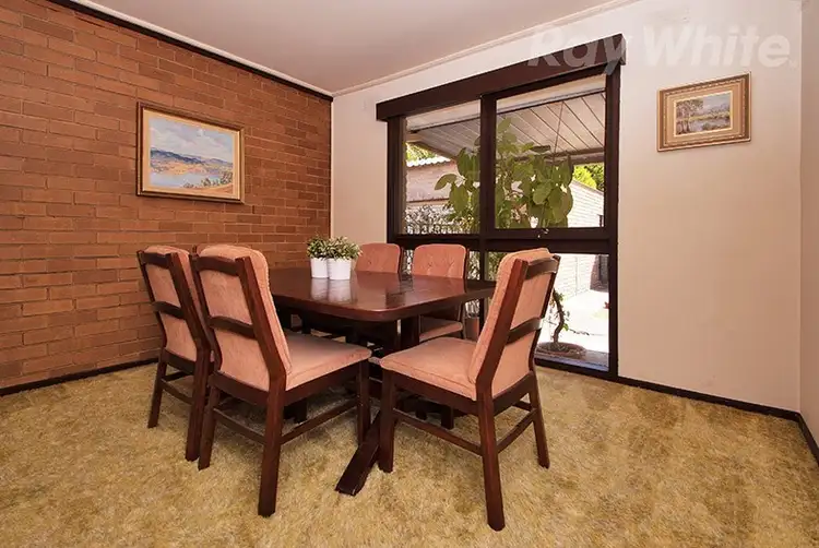 Fifth view of Homely house listing, 22 VALE Street, Heathmont VIC 3135
