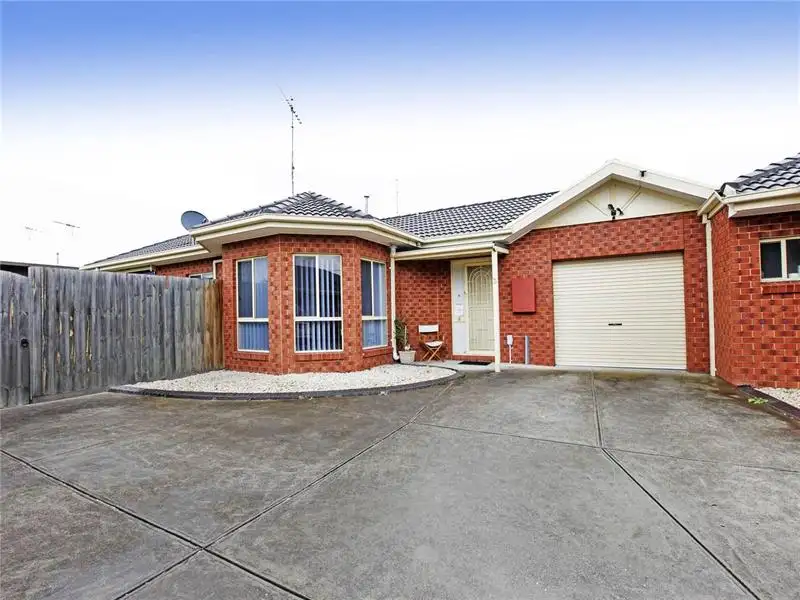 Main view of Homely house listing, 3/103-105 Cox Road, Norlane VIC 3214