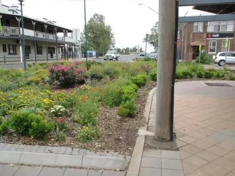 Third view of Homely land listing, 83 Castlereagh Street, Coonamble NSW 2829