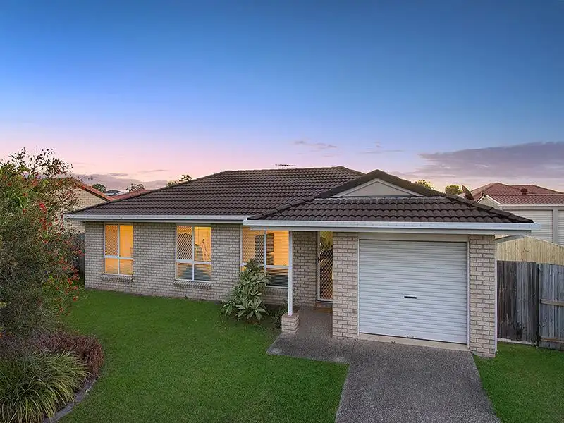 Main view of Homely house listing, 137 Drews Road, Loganholme QLD 4129