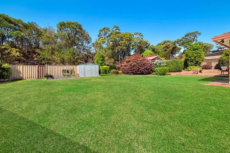 Sixth view of Homely house listing, 8 Ironbark Close, Alfords Point NSW 2234